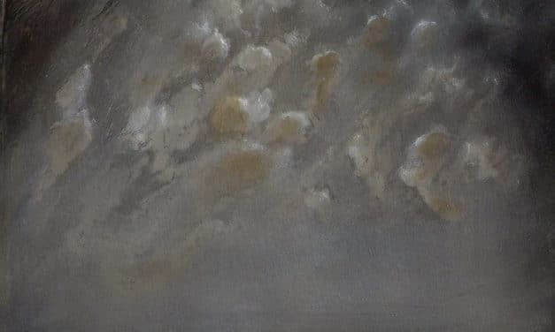 La Robe du Centaure – Leconte de Lisle