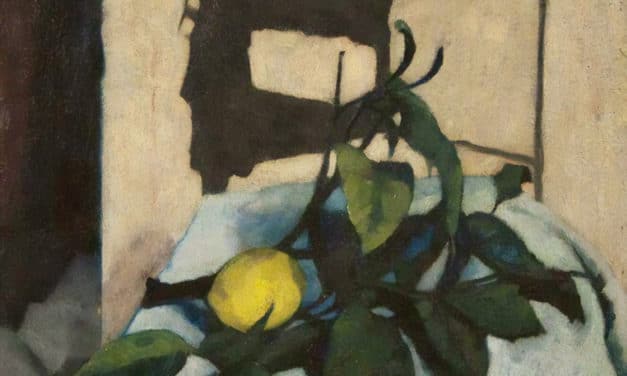 C’est un chromo irrémédiable – Fernando Pessoa