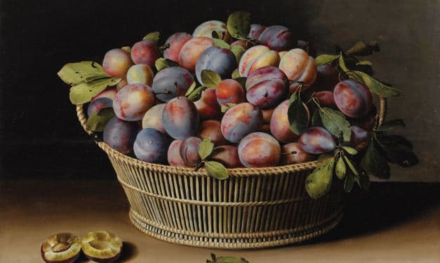 Heures d’été – Albert Samain