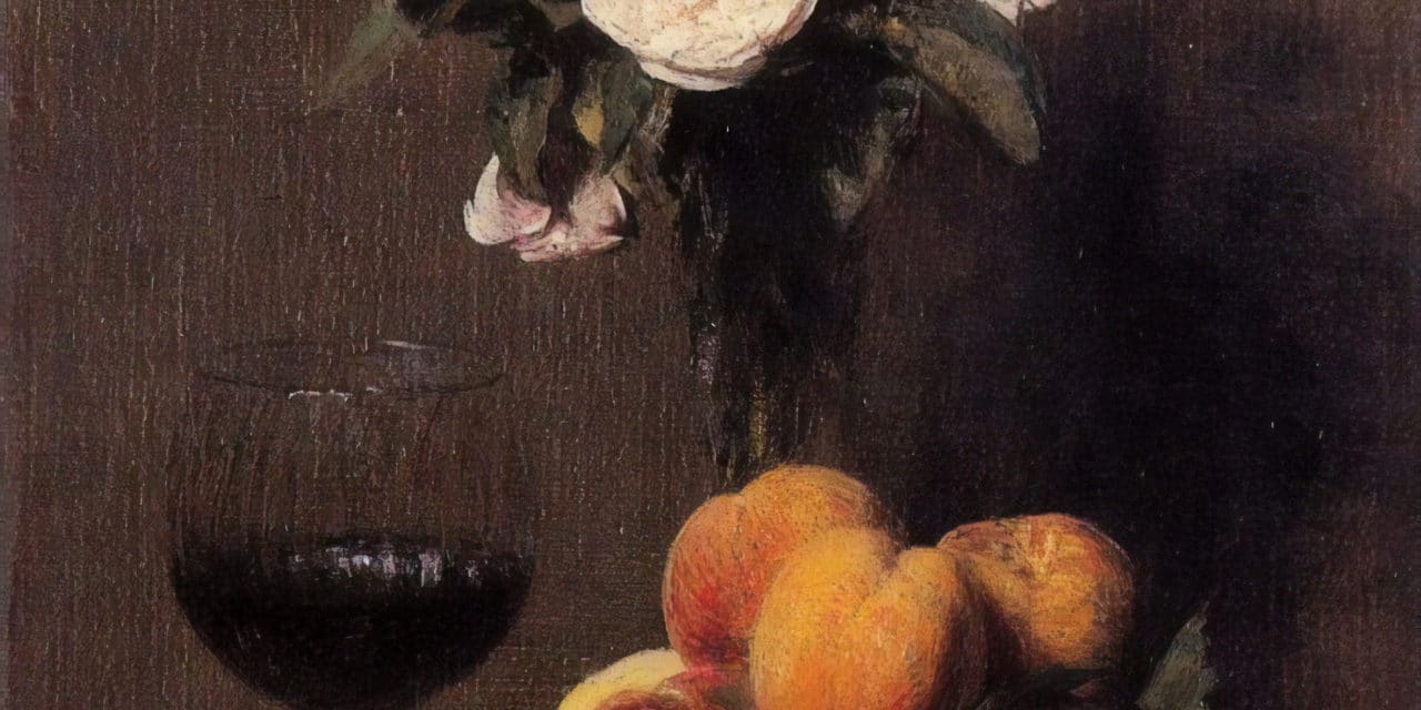 Automne – May Ziadé