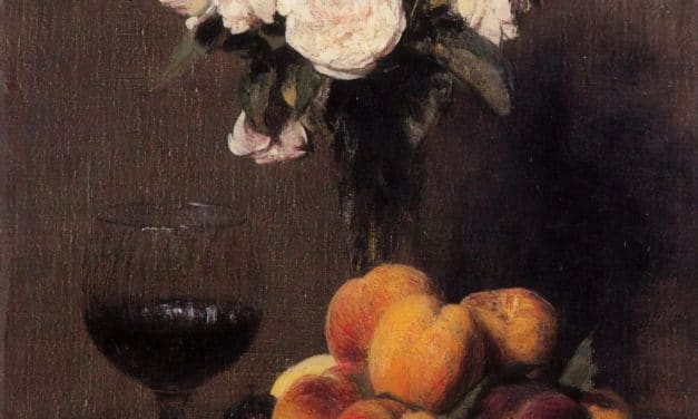 Automne – May Ziadé
