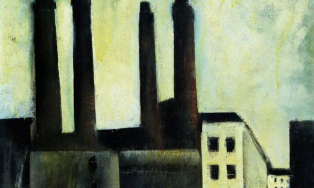 La vie m’écœure comme un remède inutile – Fernando Pessoa