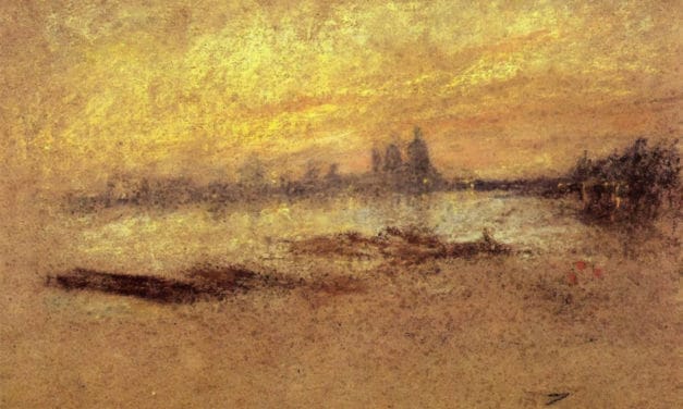 Le Réveil d’Hèlios – Leconte de Lisle