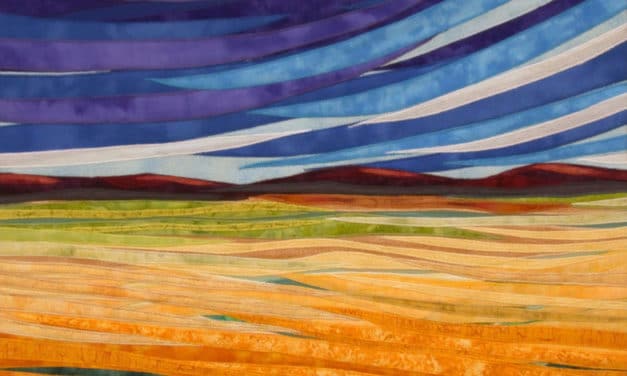 Sur la route de Bethleem – Jules Supervielle