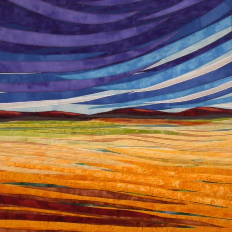 Ciel immense, Lisa and Lori Lubbesmeyer (2008)