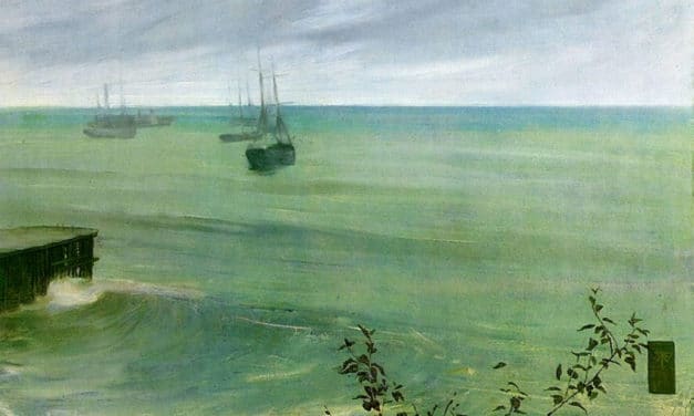 Entre donc. Mes piliers… – José-Maria de Heredia