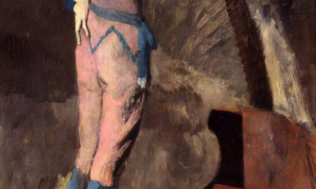 La Bonne Soirée – Théophile Gautier