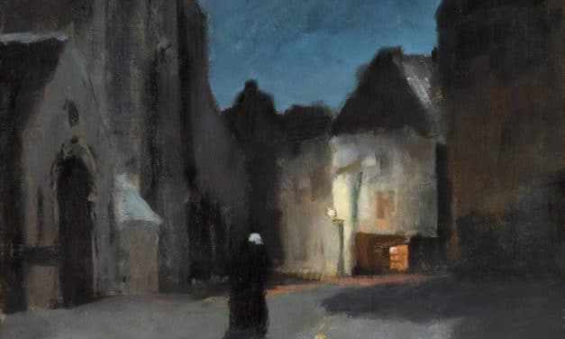 Je ne suis rien – Fernando Pessoa