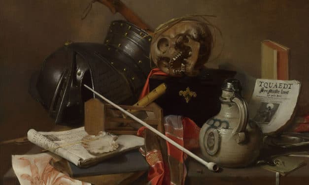 La Foi d’enfance – Frédéric Monneron
