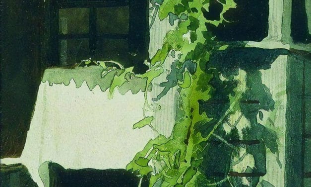 La Chanson du rouet – Leconte de Lisle