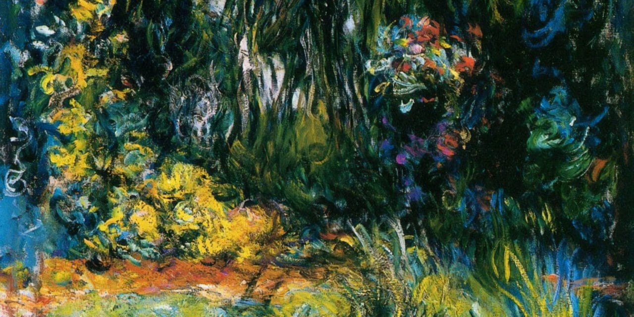 Le garçon de bureau est parti – Fernando Pessoa