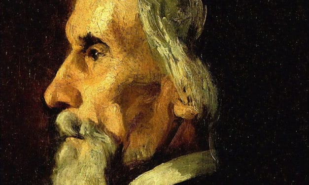 La Fellah – Théophile Gautier