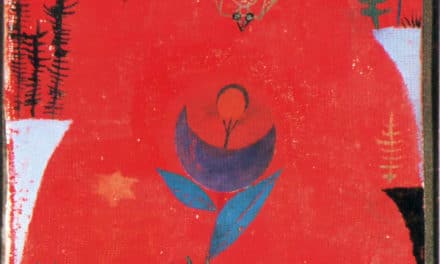 Lul de Faltenin – Guillaume Apollinaire
