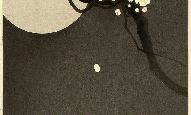 À Elvire – Alphonse de Lamartine