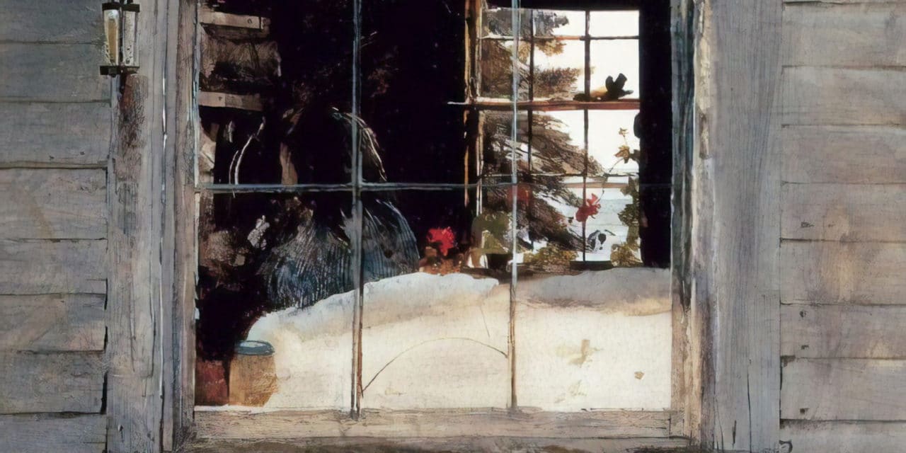 Le chant du poète a gardé – Zénon Fière
