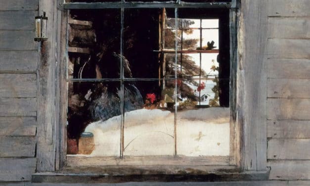 Le chant du poète a gardé – Zénon Fière