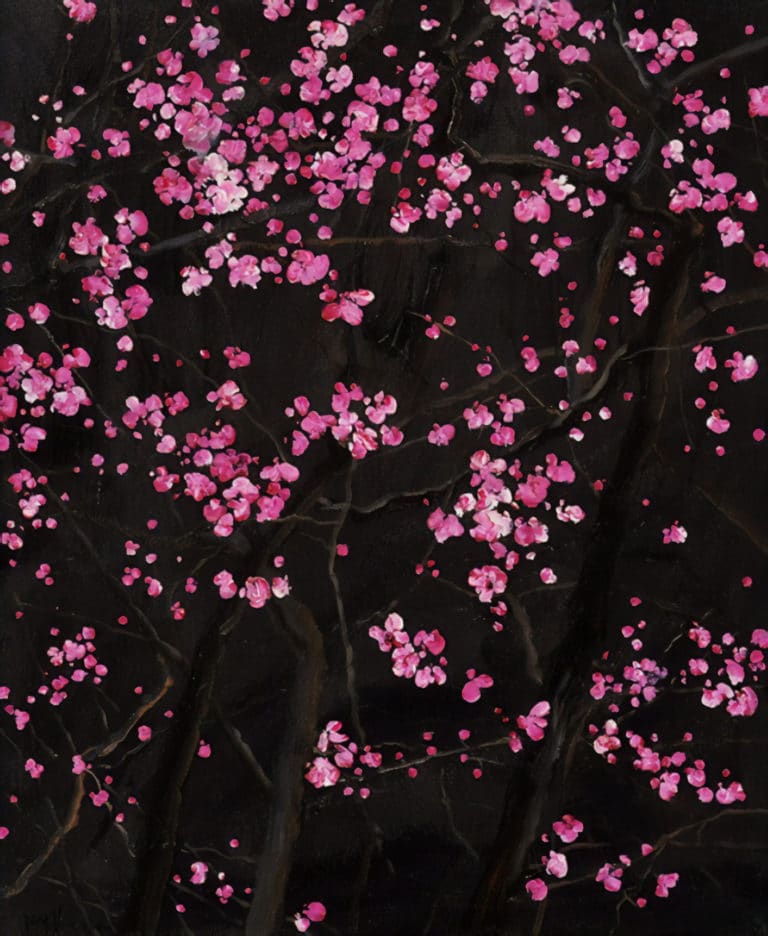 Paysage, Cha Kyu-Sun (2012)
