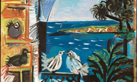 Lettres à Pablo Picasso – Jean Cocteau