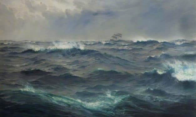 Odelette anacréontique – Théophile Gautier