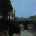 Georges Rodenbach — Celui qui a inventé Bruges-la-Morte