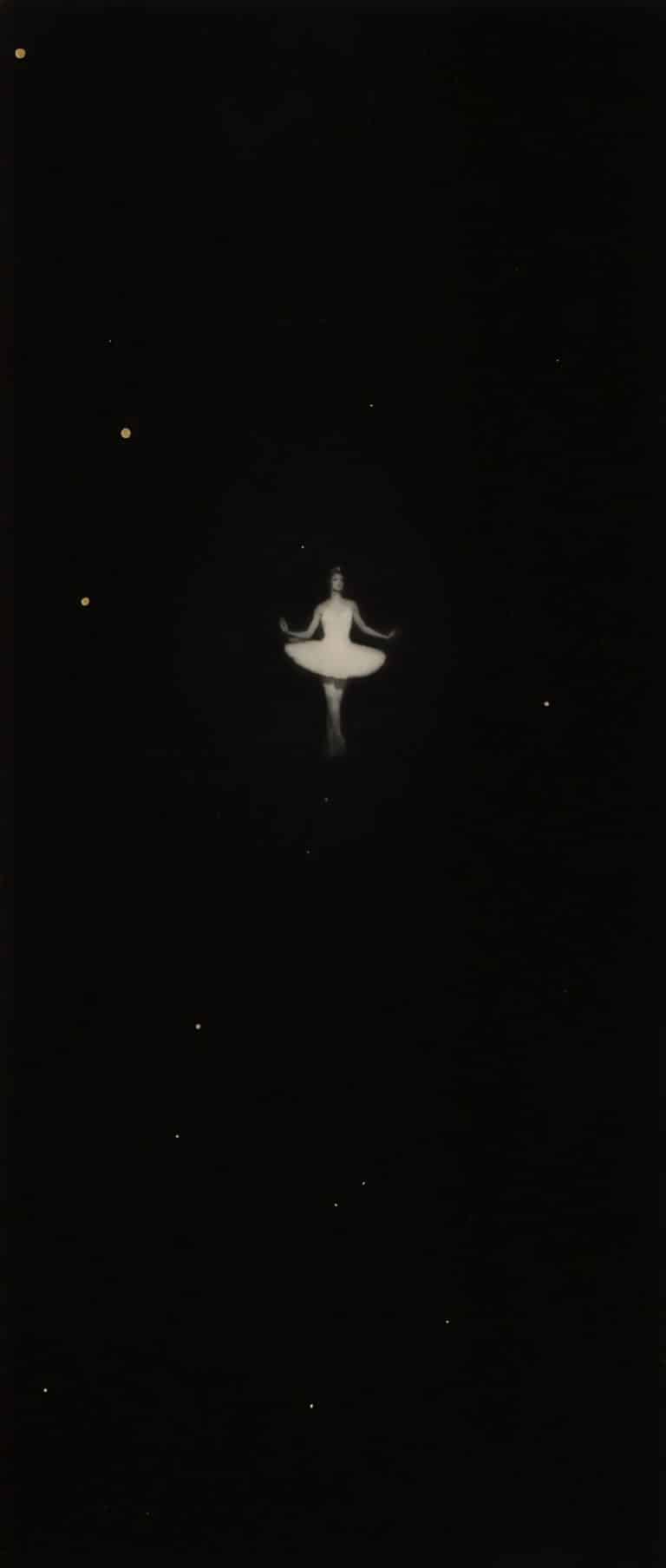 Une boîte de Ku n° 98, Masao Yamamoto (1996)