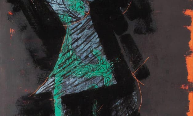 Tristesse en mer – Théophile Gautier