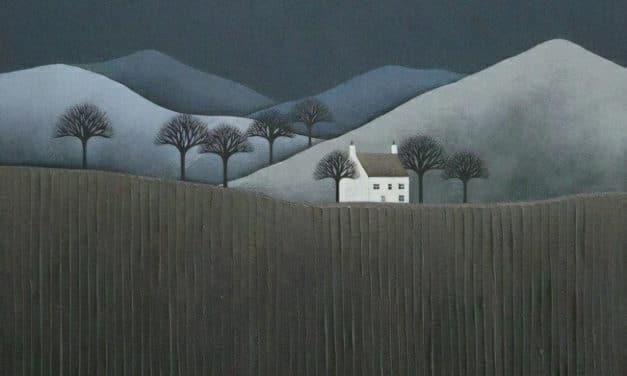 Péristèris – Leconte de Lisle