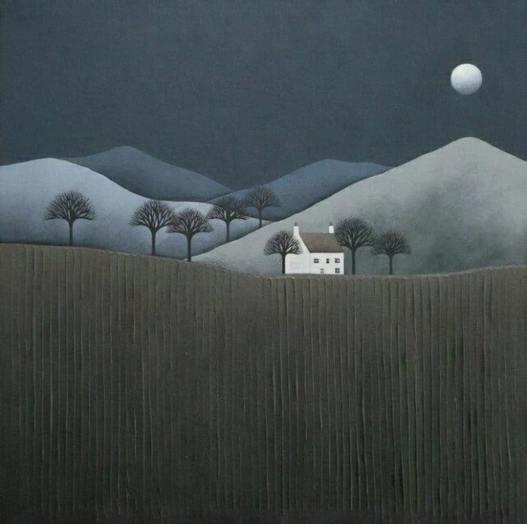Nuit, Natasha Newton (2006)