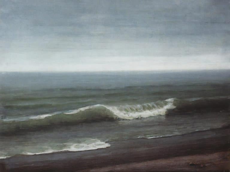 Mer, Arkhip Kouïndji (1887)