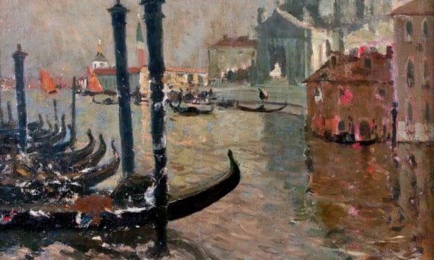 Thestylis – Leconte de Lisle