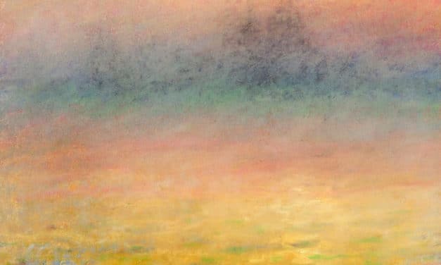 Jehovah, ou l’idée de Dieu – Alphonse de Lamartine