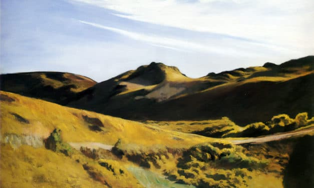 La piste et la mare – Jules Supervielle
