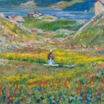 Hélène Picard — Celle qui a écrit un seul poème d’amour, cent fois