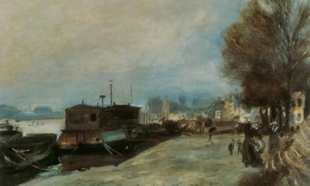Chant de l’honneur – Guillaume Apollinaire