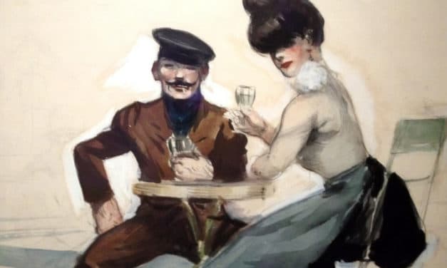 Autre portrait d’une amoureuse – Alain Bosquet
