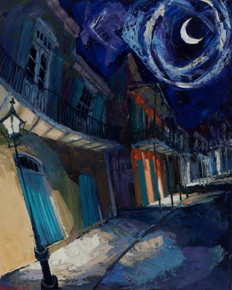 Essentia, James Michalopoulos (1971)