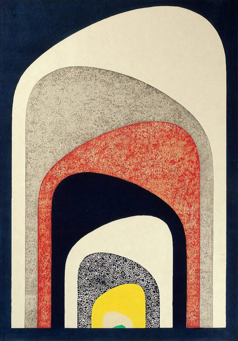 Extension, Yoshida Tōshi (1969)