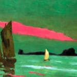 Respiration première – Guillain Méjane