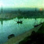 Largage – Guillain Méjane