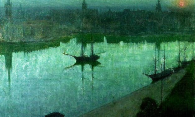 Largage – Guillain Méjane