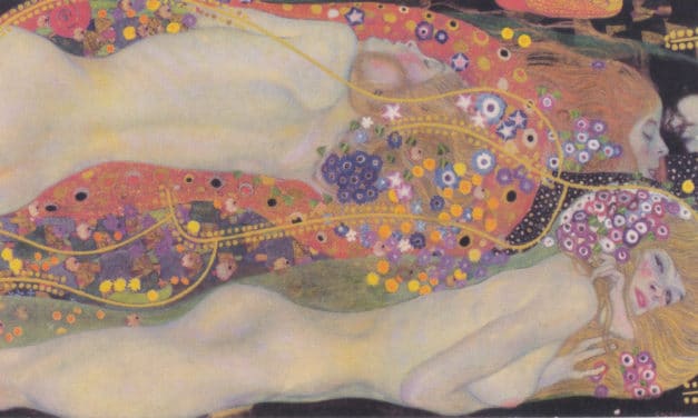 A l’enfant – Alain Bosquet
