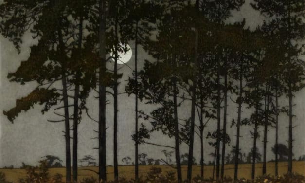 Le poète tranquille – Alain Bosquet