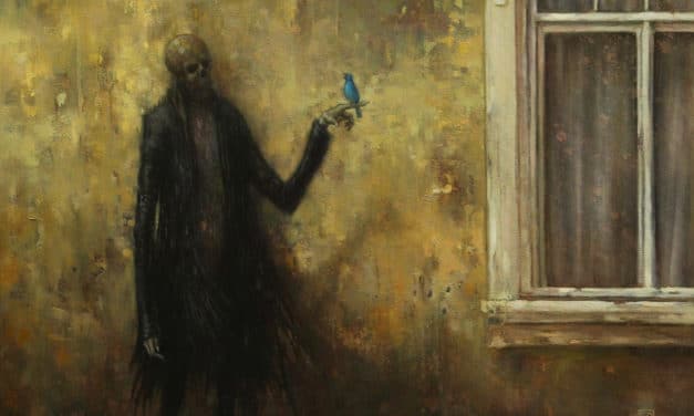 El desdichado – Gérard de Nerval