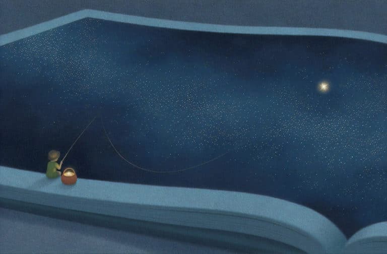 Lecture nocturne, Jungho Lee (2010)