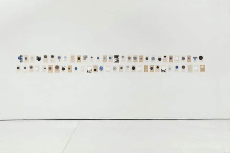 Pleine lune, Simryn Gill (2012)