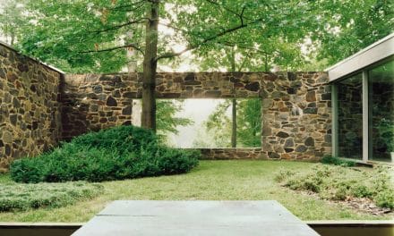 Hooper House – Marcel Breuer