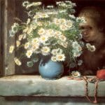 Albert Mérat — L&rsquo;homme qu&rsquo;un bouquet a remplacé