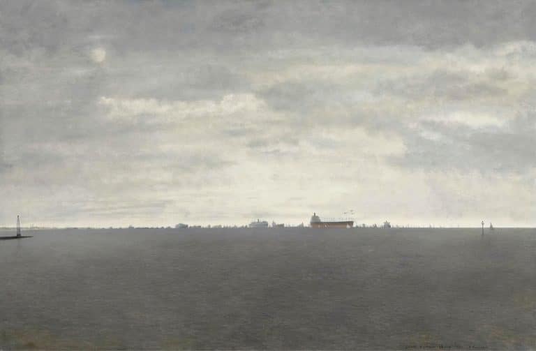 Port, Richard Eurich (1958)