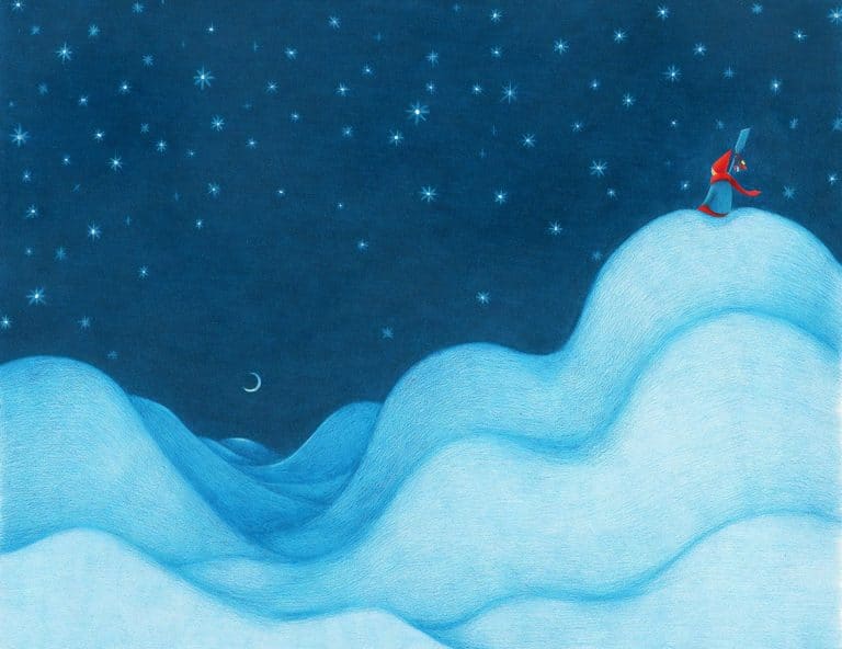 Attente, Wenyi Geng (2000)