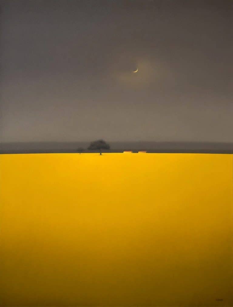 Campagne, Jose Basso (2010)